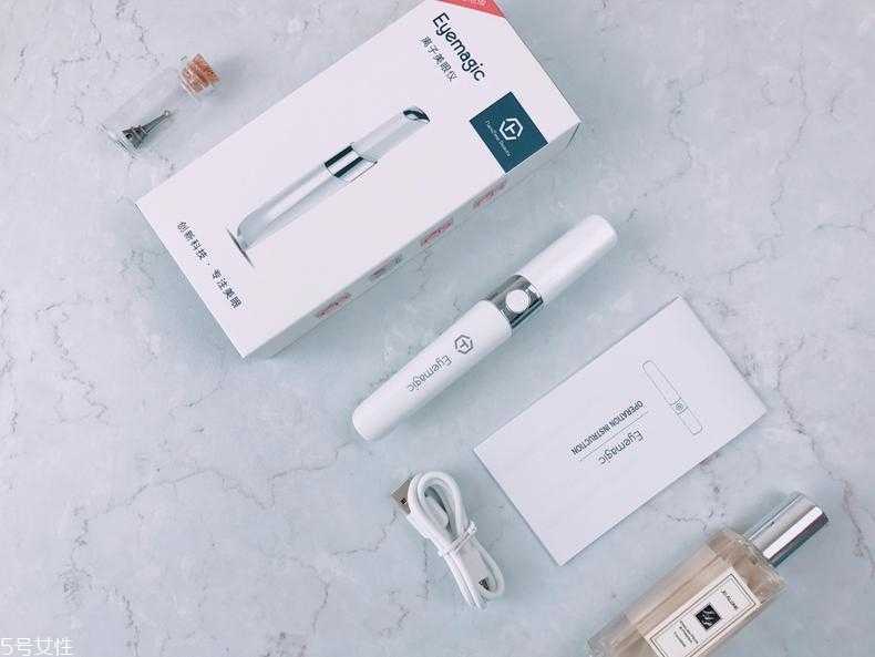 娜蜜丝美眼仪怎么样？娜蜜丝美眼仪按摩原理