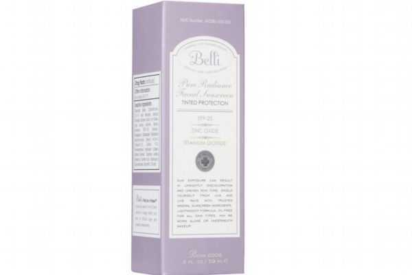 隔离为啥涂起来那么白?隔离霜擦了会很白吗 隔离为啥涂起来那么白?隔离霜擦了会很白吗