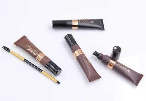 一文让你知道眼线膏和眉膏的区别