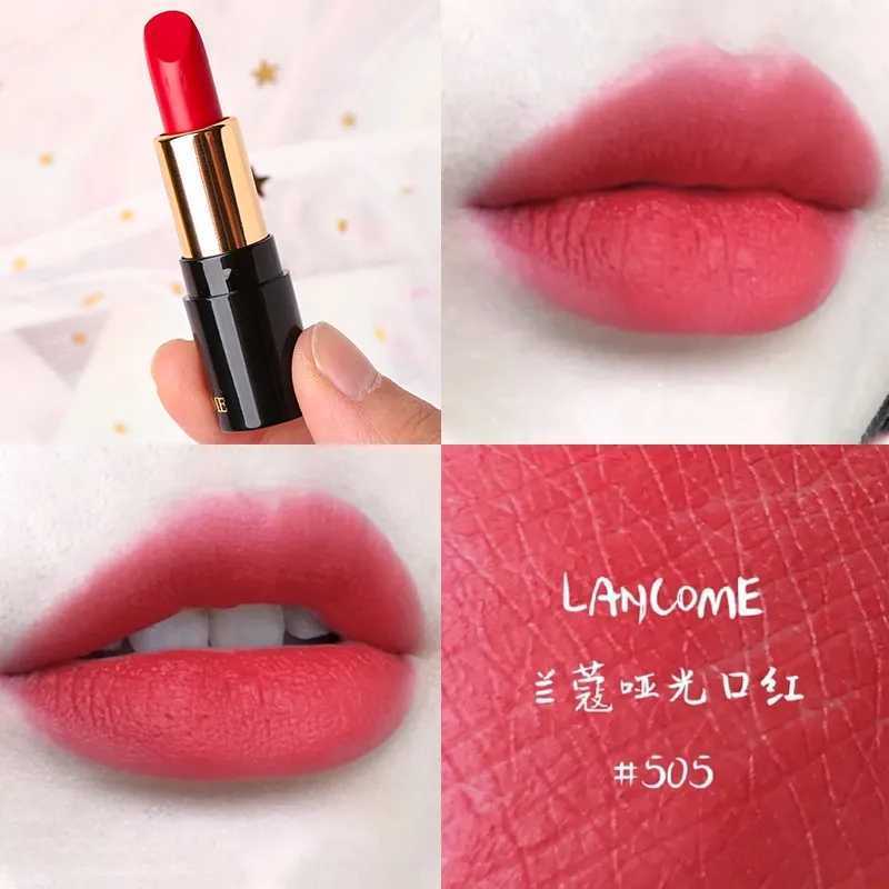 兰蔻505和525哪个显白 兰蔻505和525哪个显白