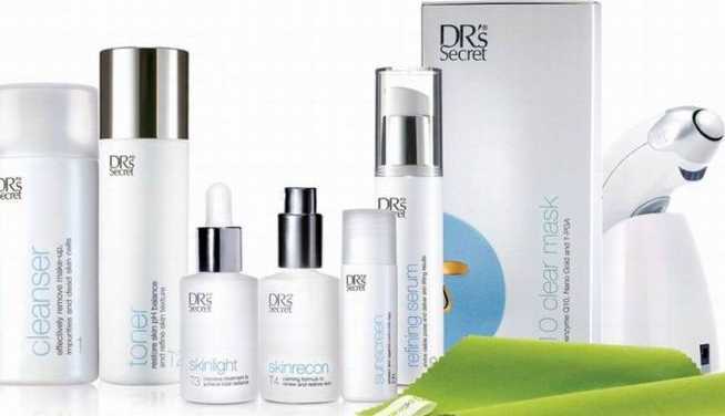 皙之密化妆品安全吗