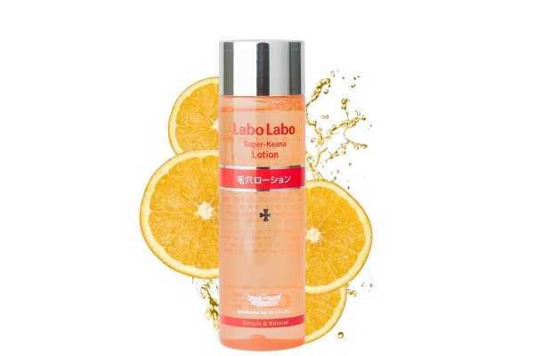 城野医生毛孔收敛水味道 城野医生毛孔收敛水味道