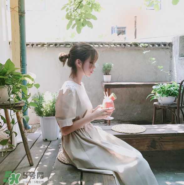 韩式女生短发发型 韩式女生短发发型