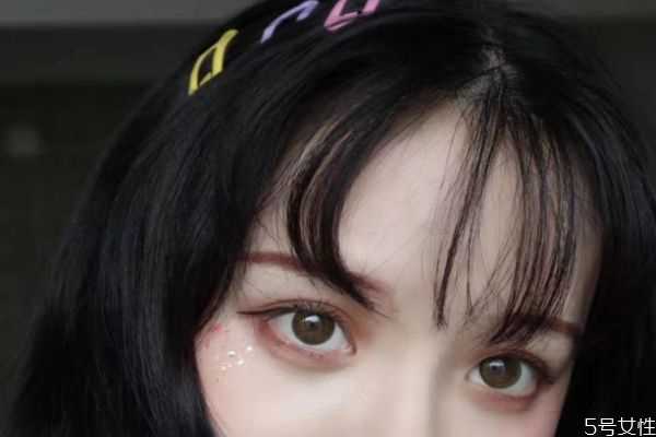 戴美瞳上班要注意什么？长期午休戴美瞳会怎样