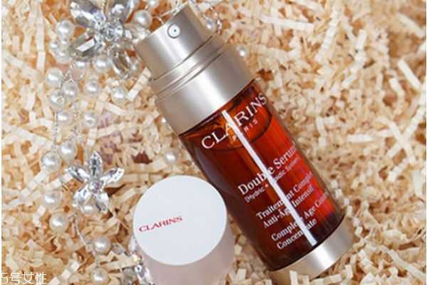 娇韵诗双萃一次用几滴