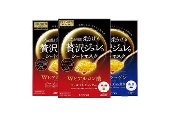 日本面膜哪个牌子好 日本面膜哪个牌子好