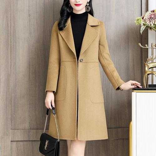 羊绒大衣掉毛怎么办