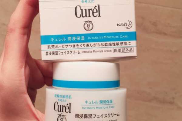 珂润面霜能去红血丝吗 珂润面霜能去红血丝吗