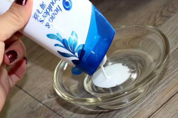 洗发水有几种质地