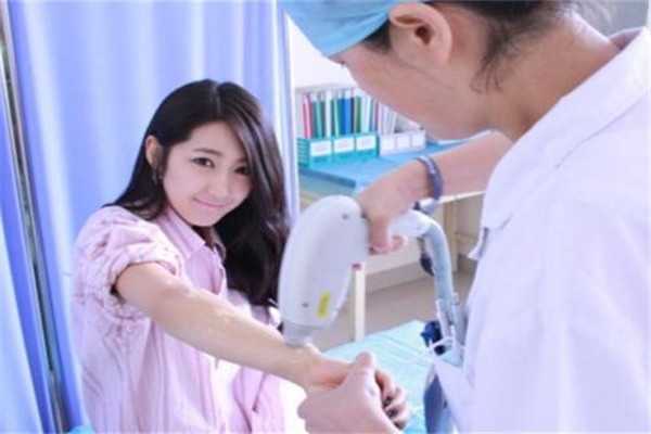 脱毛会影响排汗吗