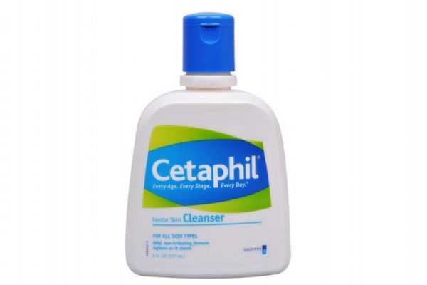 丝塔芙洗面奶油脸适合吗? 丝塔芙洗面奶油脸适合吗?