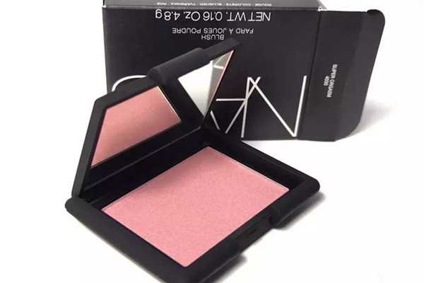 日常好用的腮红有哪些?好用的腮红推荐 日常好用的腮红有哪些?好用的腮红推荐