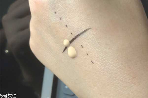 安耐晒bb霜怎么用