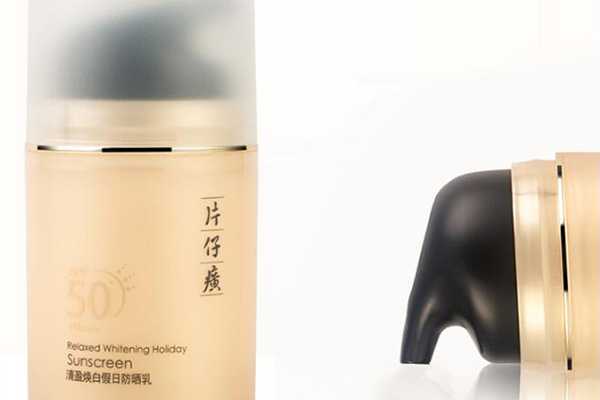片仔癀防晒霜怎么样 片仔癀防晒霜怎么样