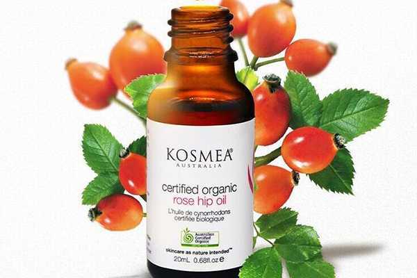 欧洲玫瑰果油怎么样 欧洲玫瑰果油怎么样