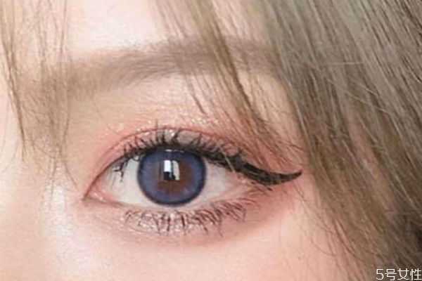 美瞳的着色直径是什么意思?美瞳着色直径多少自然 美瞳的着色直径是什么意思?美瞳着色直径多少自然