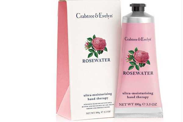 瑰柏翠护手霜哪个好用