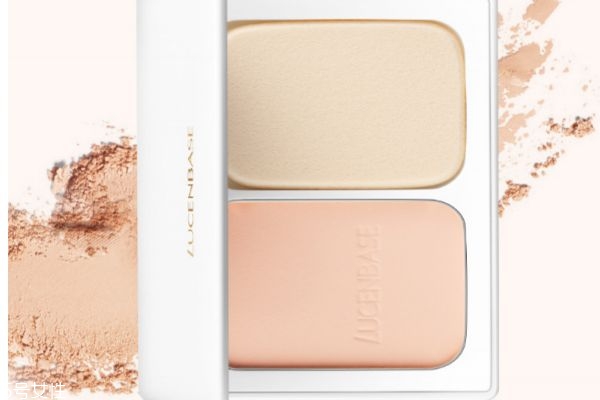 透真粉饼怎么用？透真粉饼适合肤质