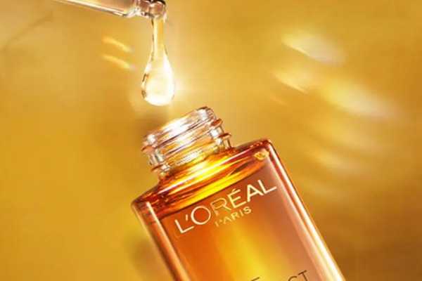 欧莱雅琉金蜜精华主要成分及功效 欧莱雅琉金蜜精华主要成分及功效