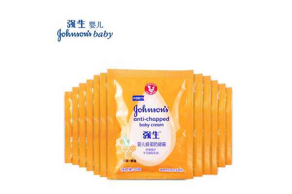 强生婴儿霜含矿物油吗 强生婴儿霜含矿物油吗