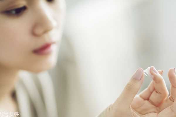 眼霜怎么擦效果最好