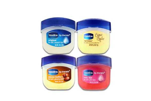 凡士林修护晶冻保质期