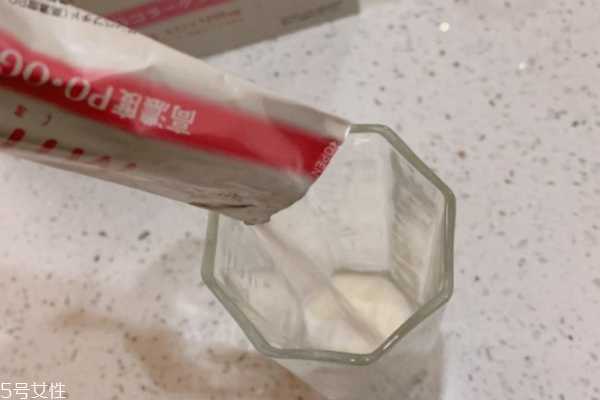 蜜露珂娜蛋白怎么样