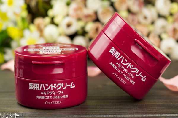 资生堂尿素护手霜保质期 资生堂尿素护手霜保质期