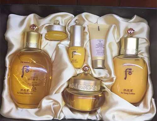 拱辰享基础系列