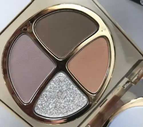 如何鉴别眉粉质量的好坏