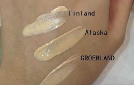 nars有色面霜怎么样?nars有色面霜怎么选择色号 nars有色面霜怎么样?nars有色面霜怎么选择色号