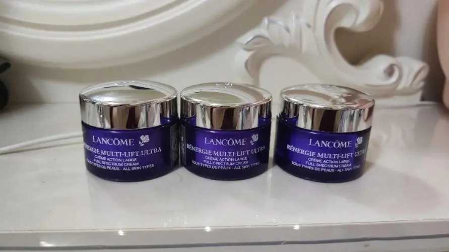 50岁左右适合兰蔻的哪一款