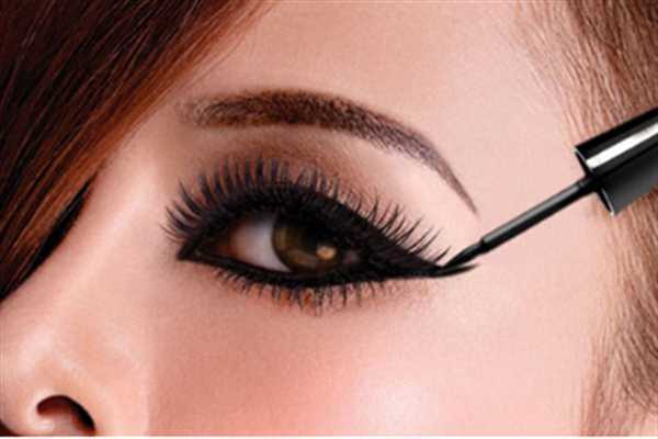 眼线怎么画才好看？三种画法拯救残手党
