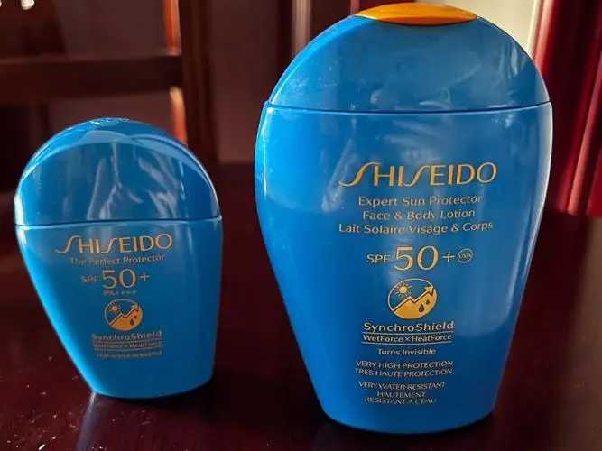 防晒霜哪个牌子的防晒效果好？这几款军训、旅游、日常出行都非常适合