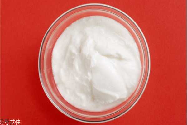 酸奶面膜能对酵母吗