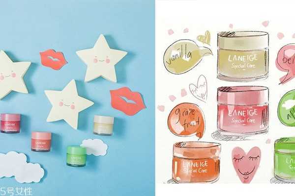 唇膜什么牌子的好