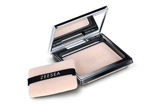 Zeesea粉饼怎么样