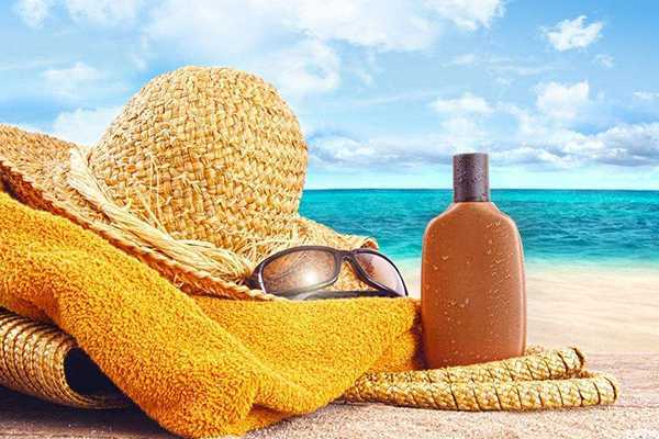 防晒品的使用顺序