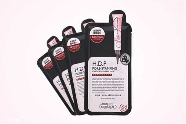 可莱丝竹炭面膜的作用是什么