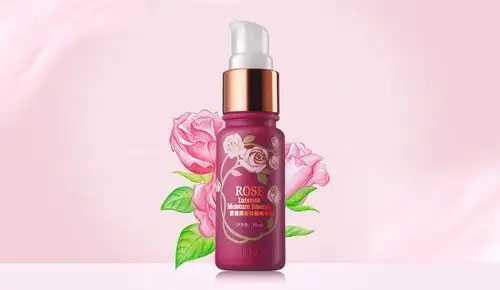 卸妆乳主要涂在哪个部位