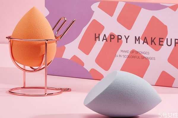 美妆蛋怎么辨别它的好坏 你会挑美妆蛋吗