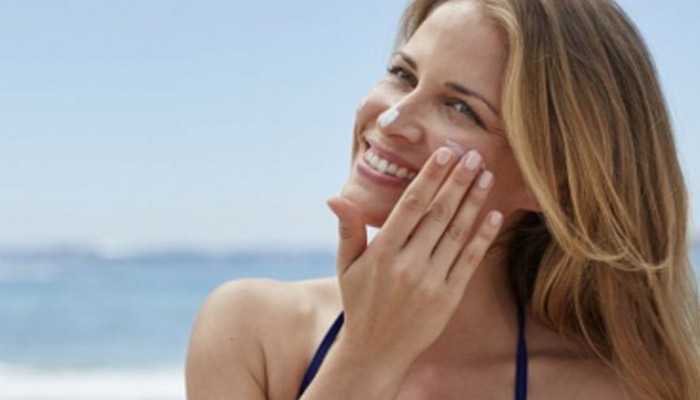 防晒霜50倍伤皮肤吗 防晒霜50倍伤皮肤吗