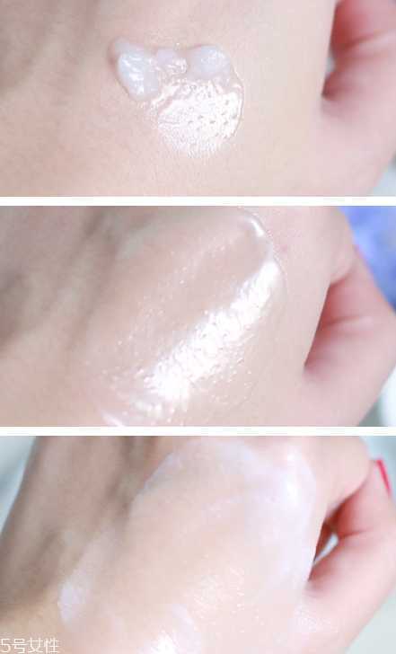 妮维雅卸妆膏怎么用