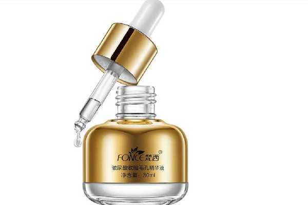 精华液是粘稠的好还是稀的好