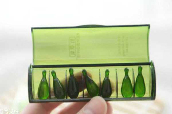 佰草集太极丹好用吗 佰草集太极丹好用吗