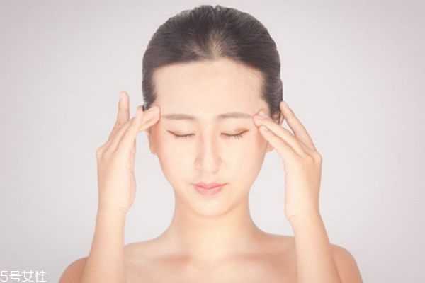 眼贴和面膜能一起用吗