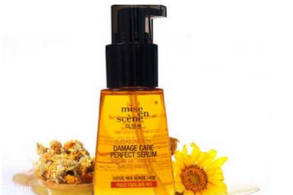 护发精油有用吗？护发精油的正确用法