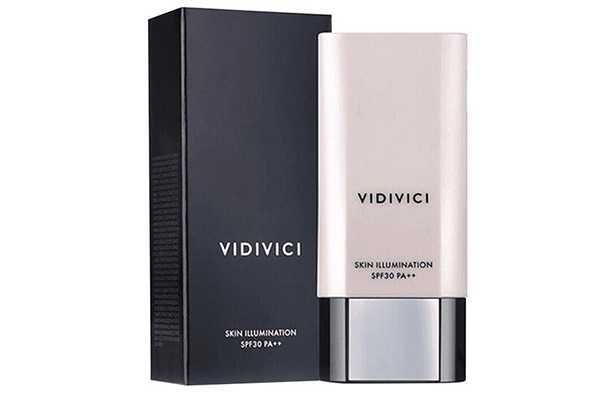 不闷痘的轻薄隔离霜有哪些 不闷痘的轻薄隔离霜有哪些