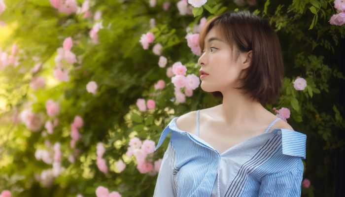 头发怎么剪出层次感 头发怎么剪出层次感