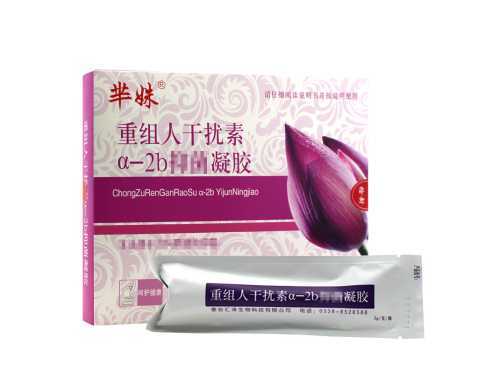 重组人干扰素a2b凝胶怎么上药?重组人干扰素a2b凝胶用法用量 重组人干扰素a2b凝胶怎么上药?重组人干扰素a2b凝胶用法用量